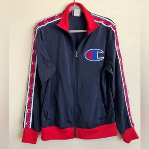 Champion Track Jacket